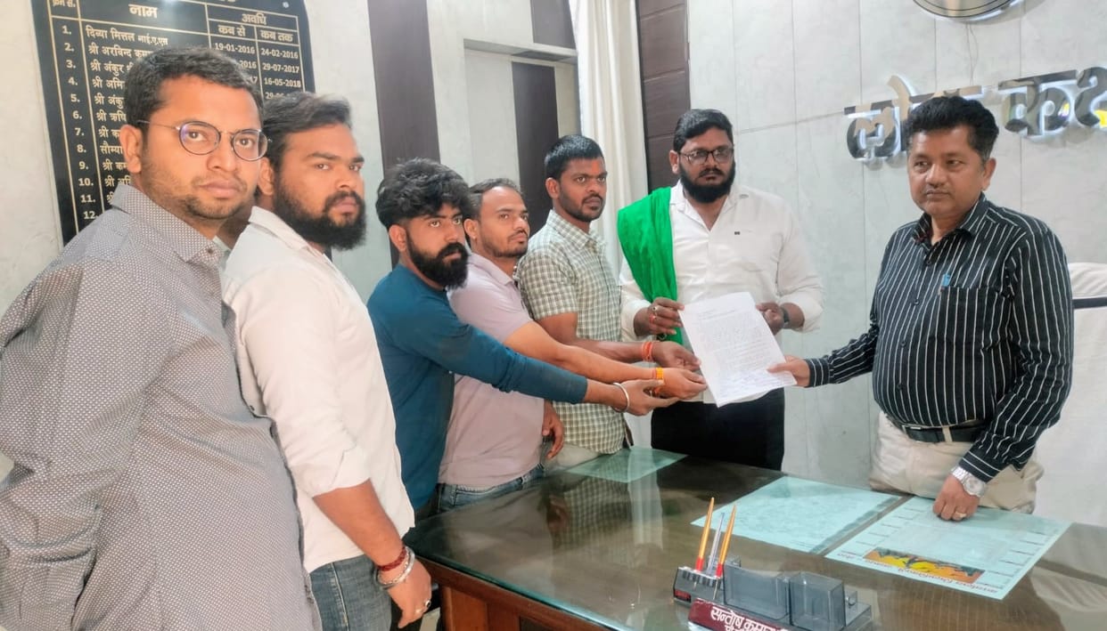 Demand for immediate cancellation of permission for the festival fair