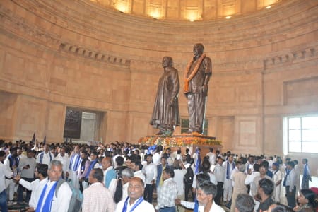 PDA means Family Alliance Party: Vishwanath Pal