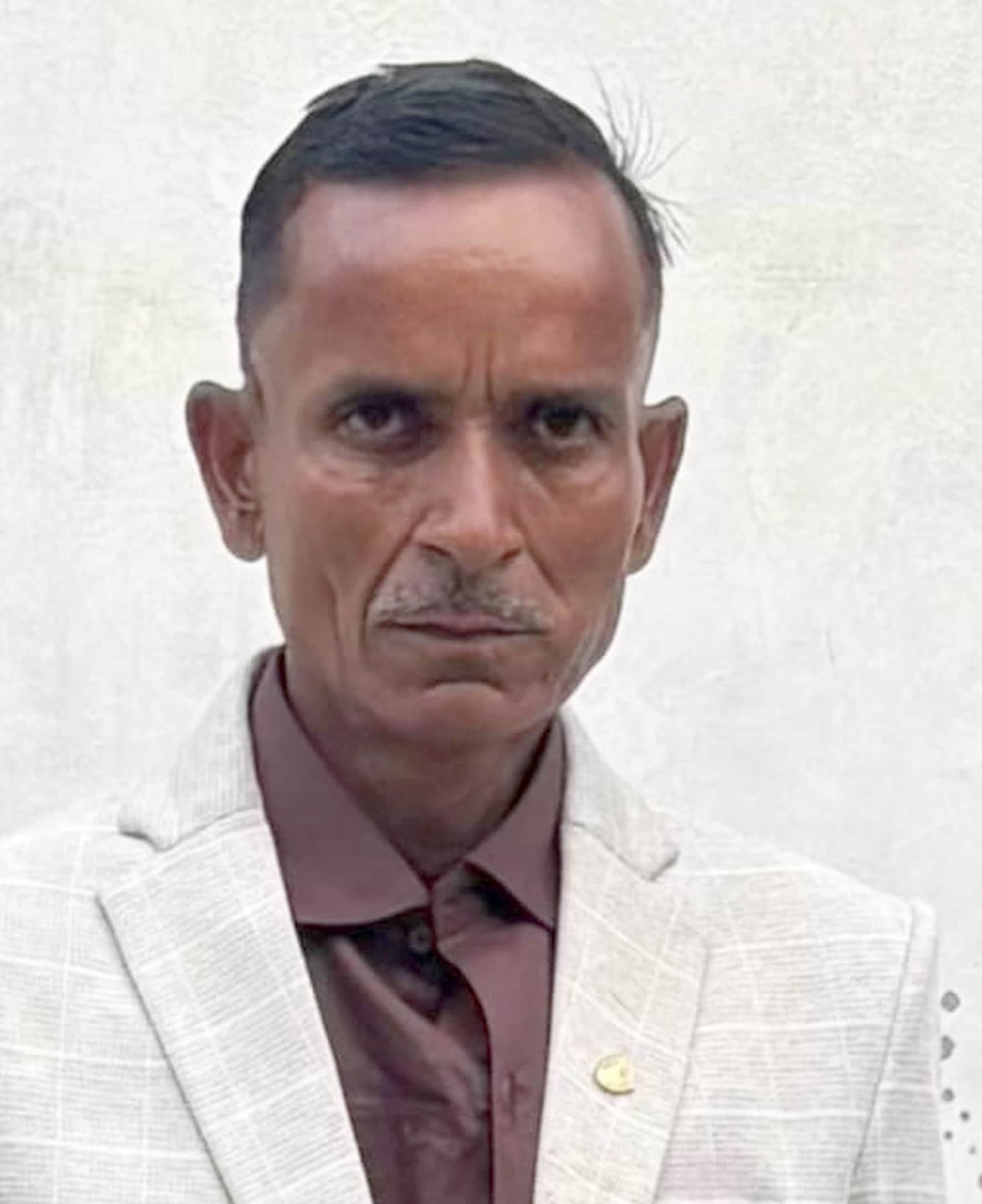 राम अजोर यादव।-फाइल फोटो