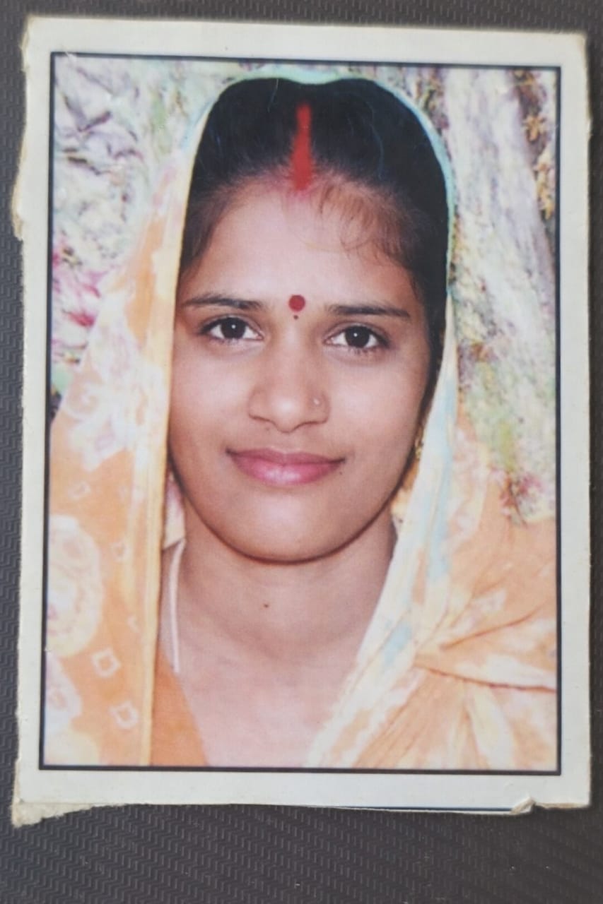 women died in road accident