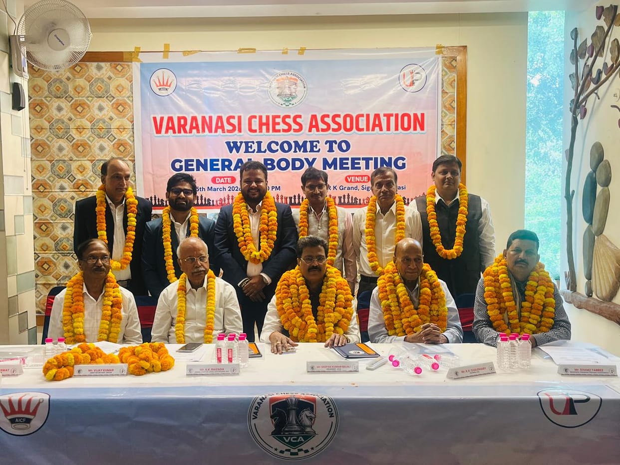 12 members elected to the Chess Association, 70 schools to join instead of 35, high-level competitions to be held