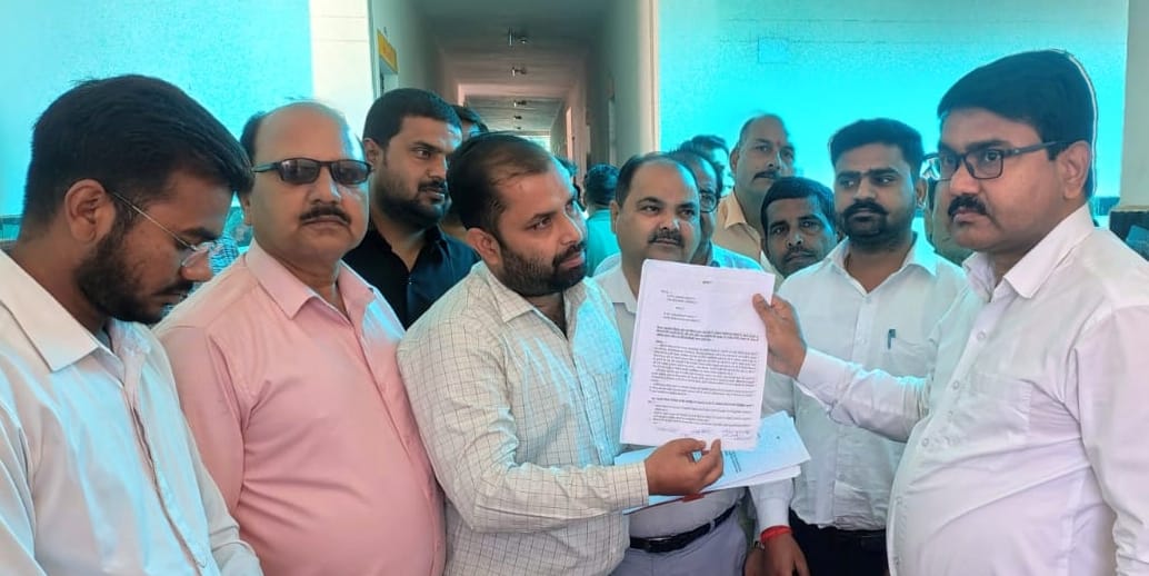 Plea Filed for the Capture of Stray Cattle and Monkeys