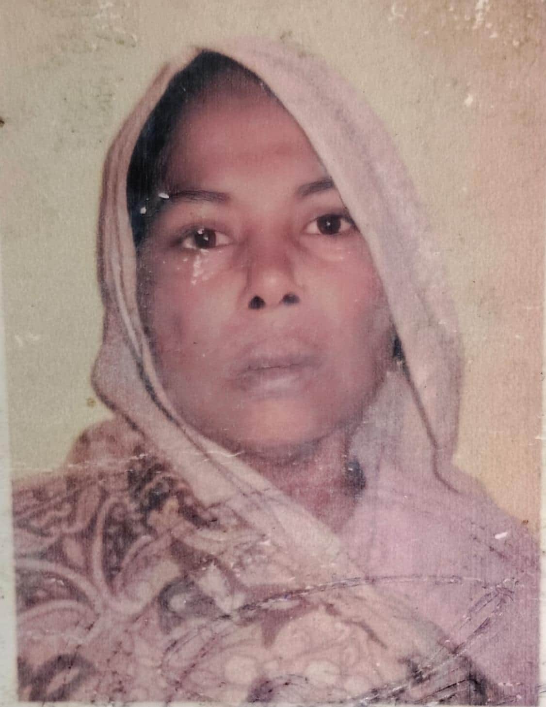 विमला की फाइल फोटो।