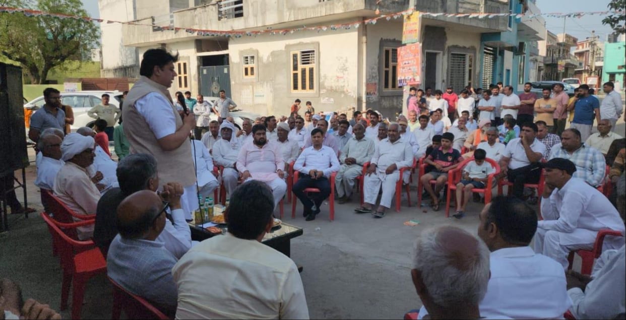 Rising Prices and Gas Shortages Make Life Miserable for People: Kamal Diwan