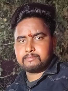 अजीत का फाइल फोटो। स्रोत: परिजन