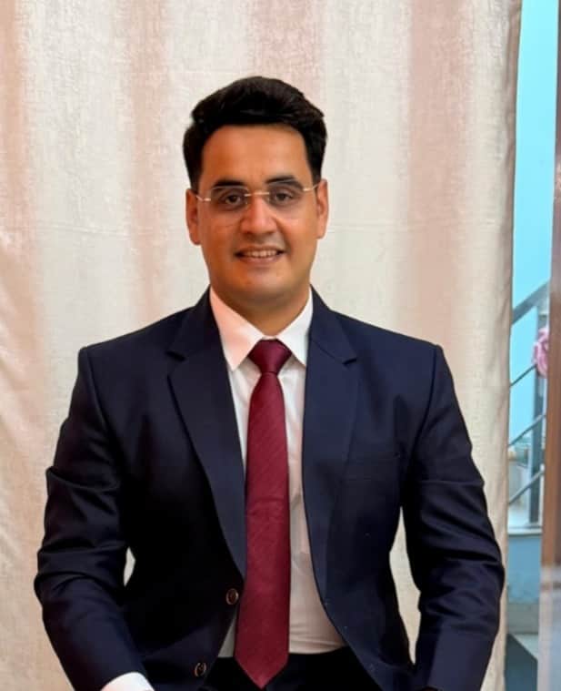 अंकित सांगवान।