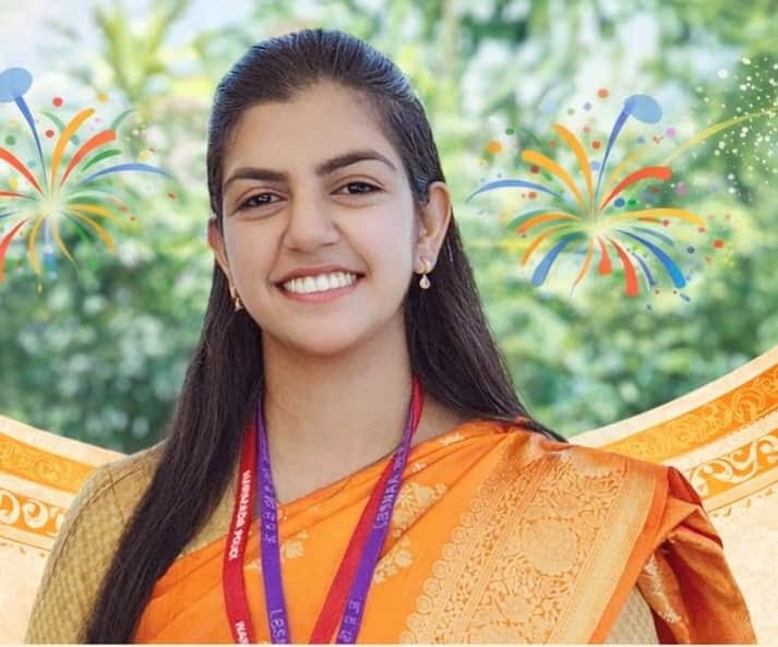 अनन्या राणा