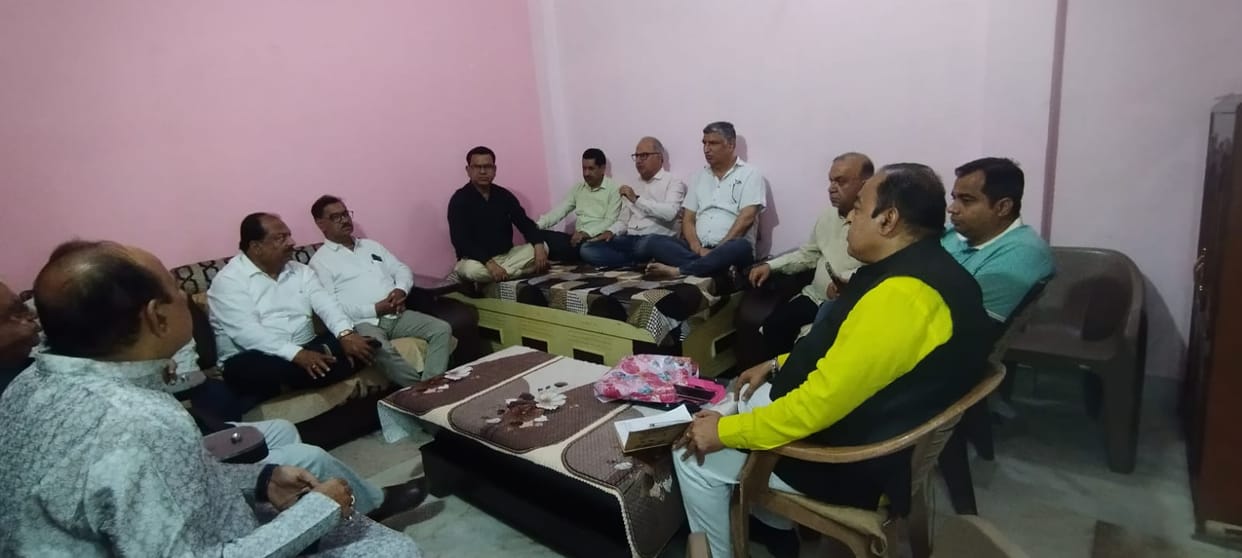 Sindhi community upset over neglect in nominated councillor list