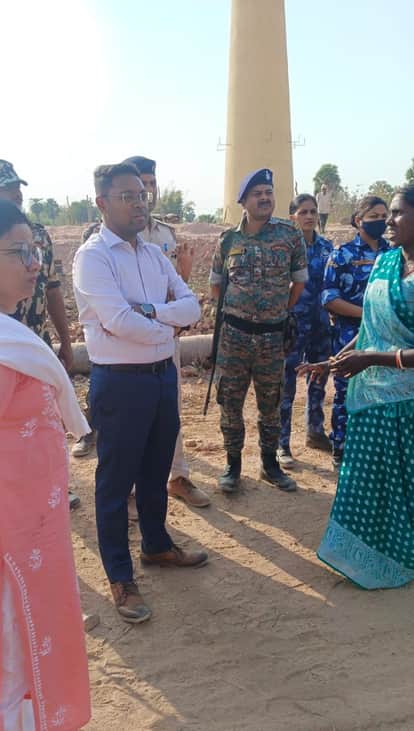 bonded labour exposed 62 workers rescued fatehpur gaya bihar