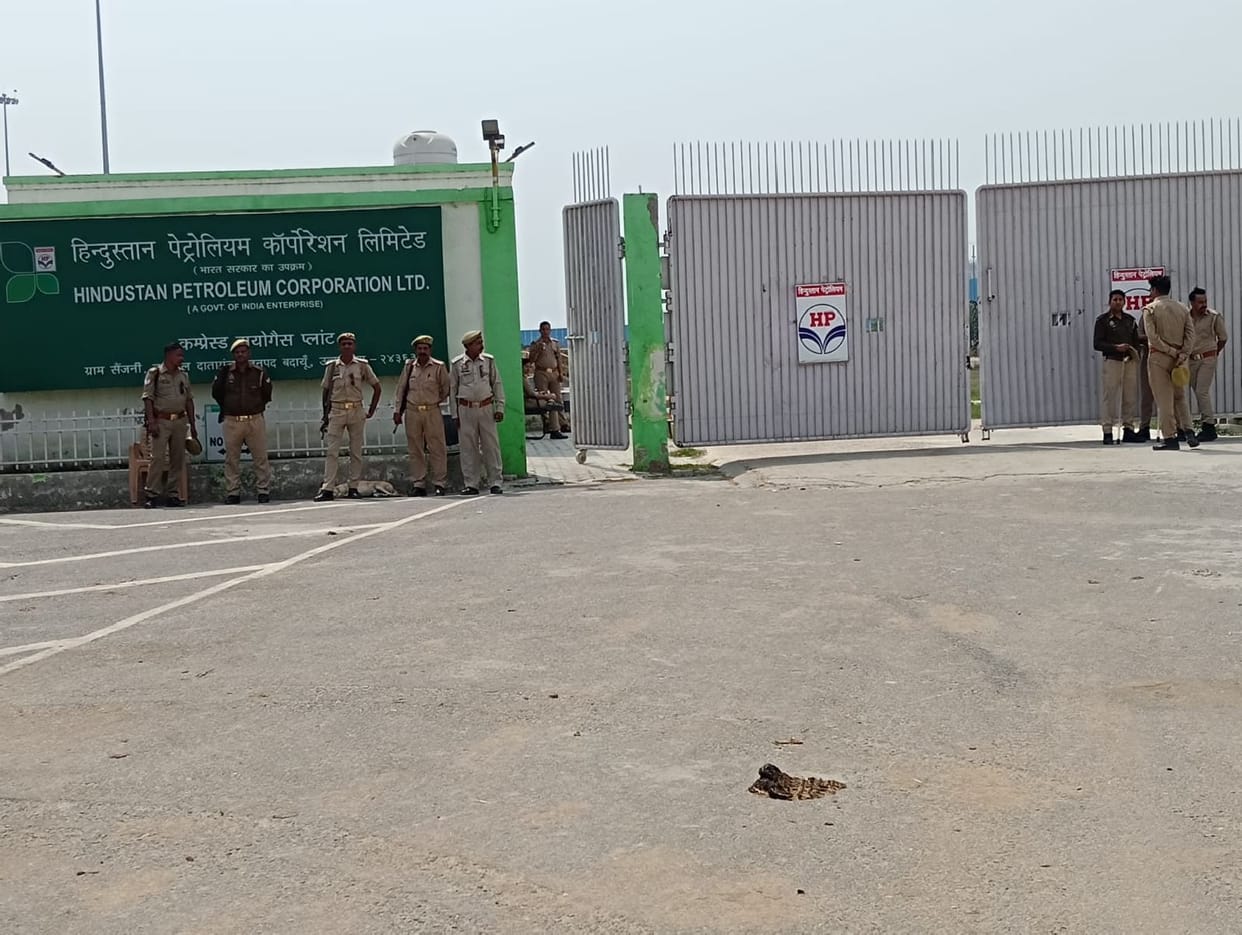 The Circle Officer had ordered a preliminary inquiry into the Station House Officer and the Investigating Officer on three occasions.