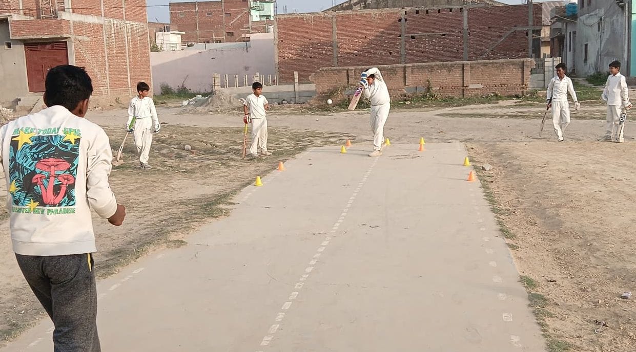 The selection of players for the Under-16 and Under-19 categories will take place at the SKIC ground.