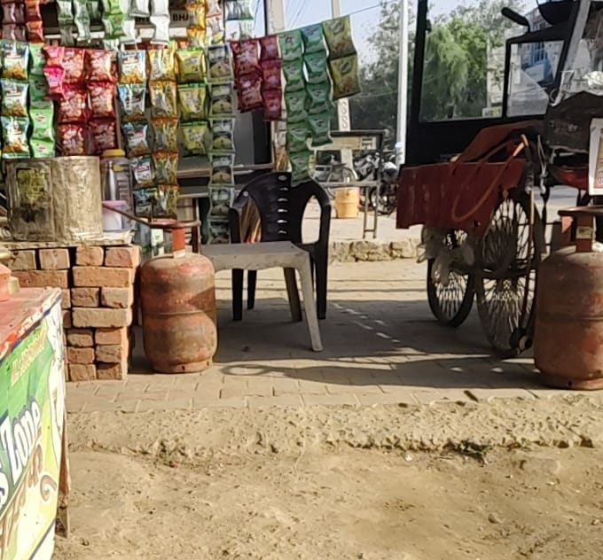 Despite raids, domestic gas misuse continues unabated