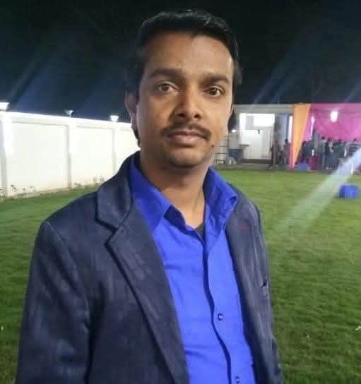 फोटो-23- अनिल कश्यप। फाइल फोटो