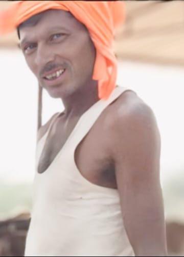 Cowshed caretaker dies after being beaten; father-in-law and son-in-law booked
