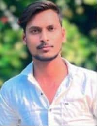 फोटो-26- अंकित साहू (फाइल फोटो)।