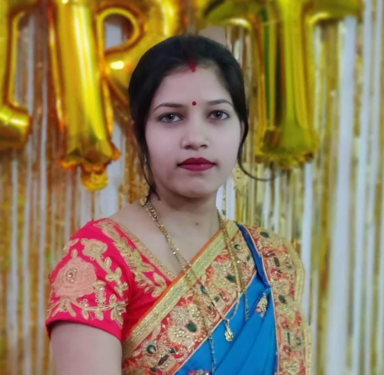 फोटो-26 प्रियंका। फाइल फोटो