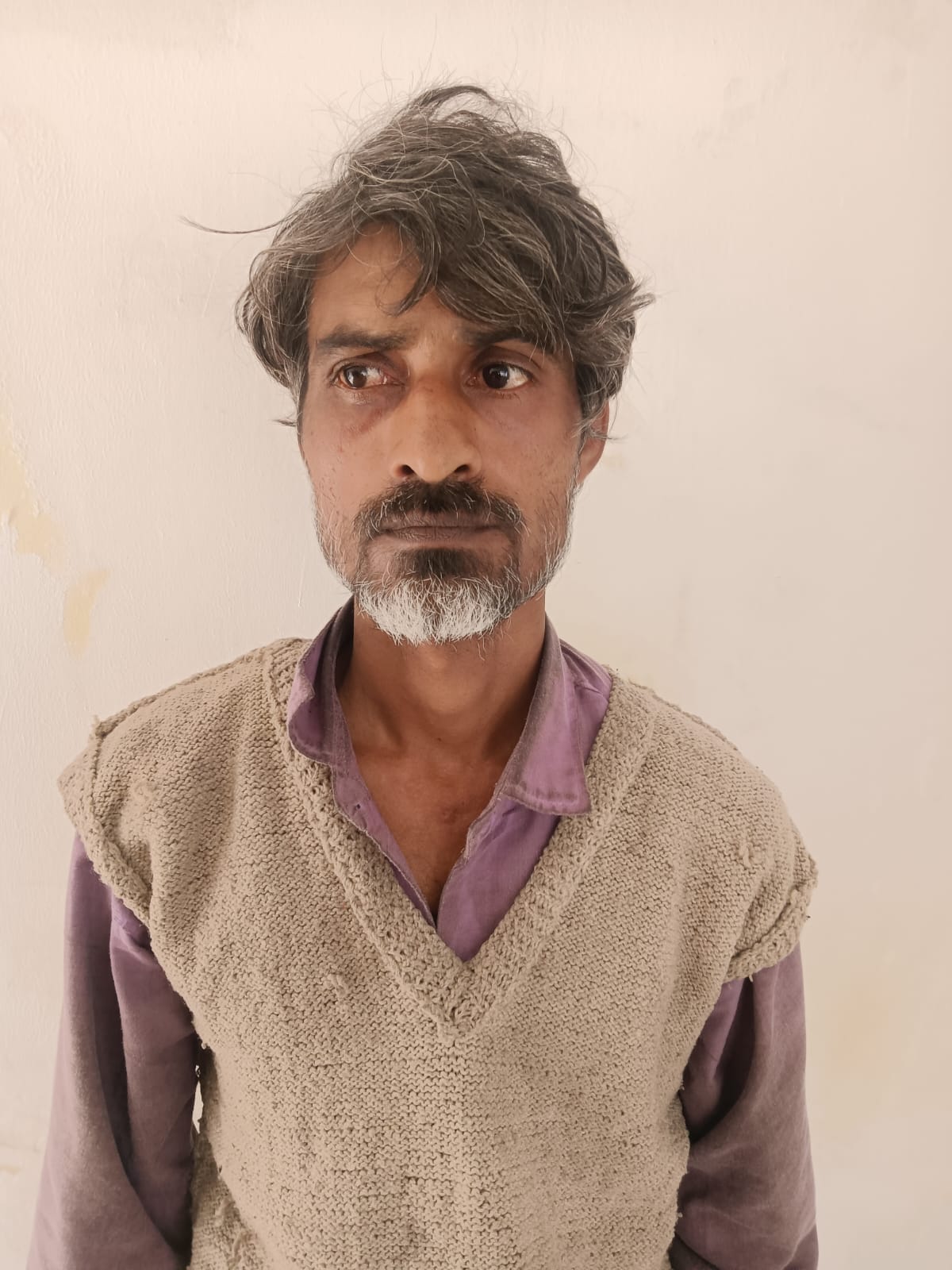Prisoner who escaped from police custody remains untraceable even after 24 hours