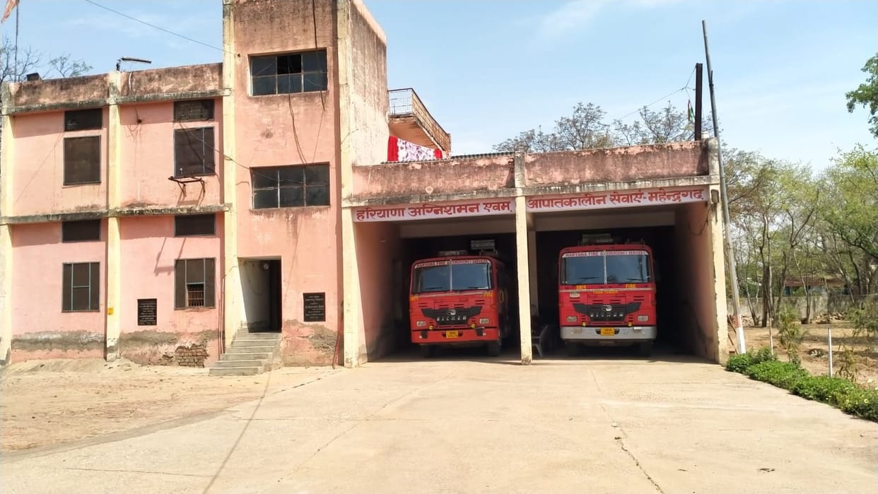 Harvesting season begins, fire department employees' leave cancelled