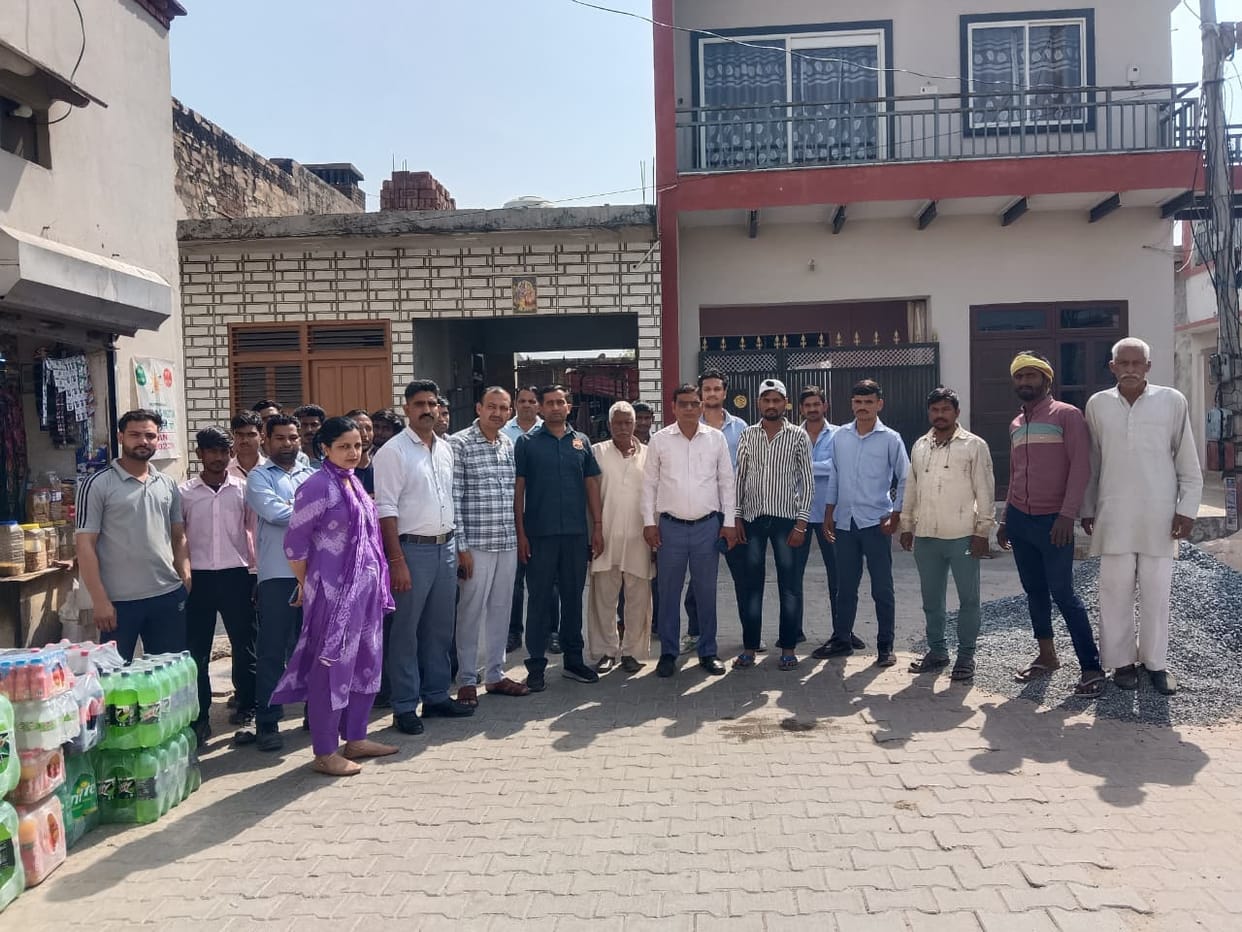 Stay away from drugs and focus on studies: Rampal