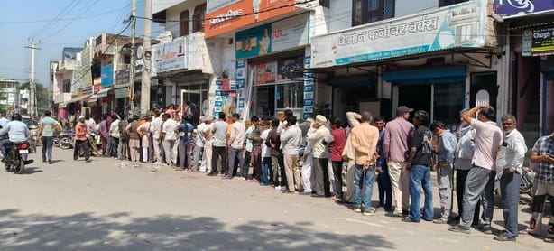 PNG consumers had booked cylinders, will have to surrender the connection