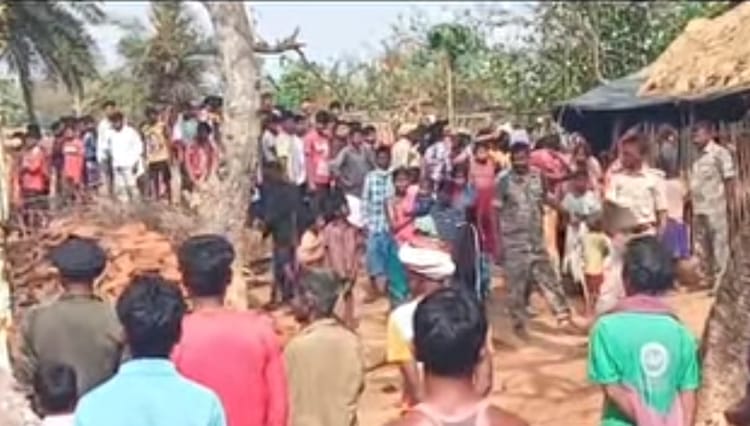 Jharkhand: गोड्डा में अंधविश्वास का खौफनाक खेल, एक ही परिवार के तीन लोगों की बेरहमी से हत्या