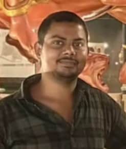 कलंदरपुर। मृतक आयुष मौर्य की फाइल फोटो। पीड़ित