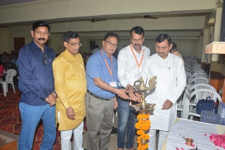 Control over corruption of personnel and power theft
