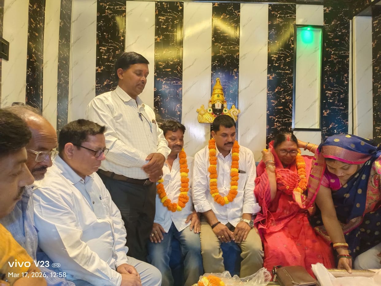 12 members nominated in all four Nagar Panchayats and five in the Municipality