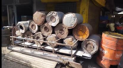 Demand for traditional furnaces increased 10-fold amid gas crisis