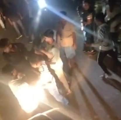 Violent Clash Breaks Out During Wedding Procession in Purnia Over Road Dispute Women Allegedly Attacked