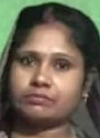 मृतक नीतिका का फाइल फोटो। स्रोत: परिजन