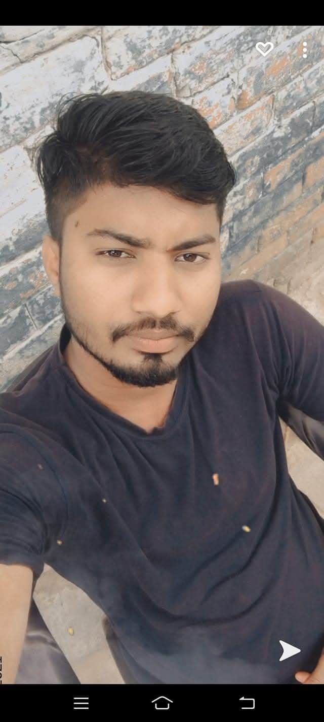 मृतक विनोद कुमार गुप्ता की फाइल फोटो