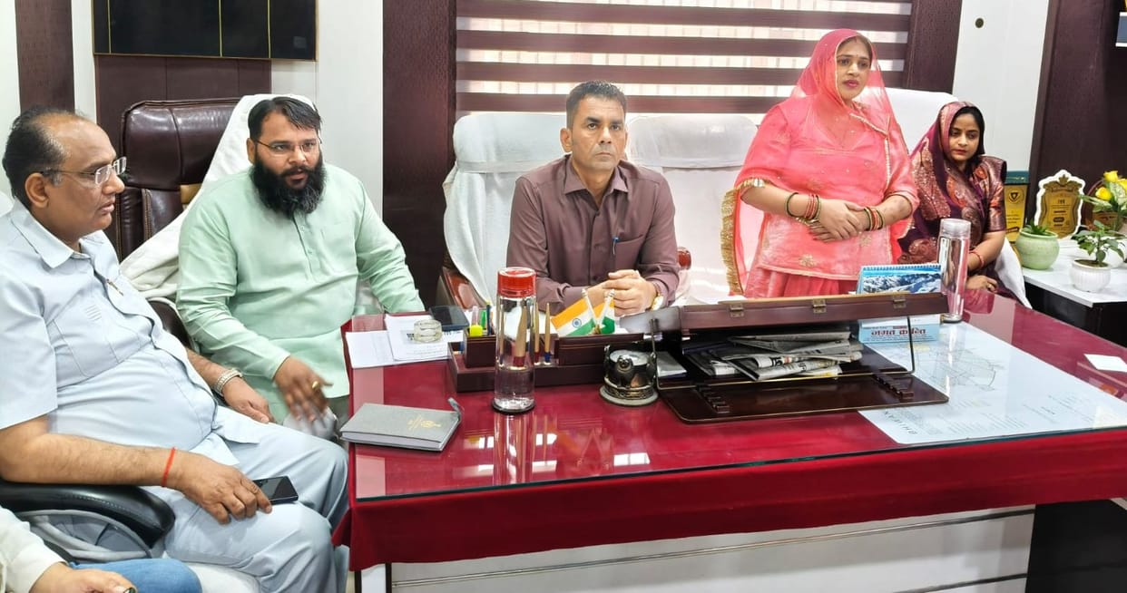 Development issue echoed in the house meeting: Work will start in new colonies by April, 15 gates will be named after great personalities