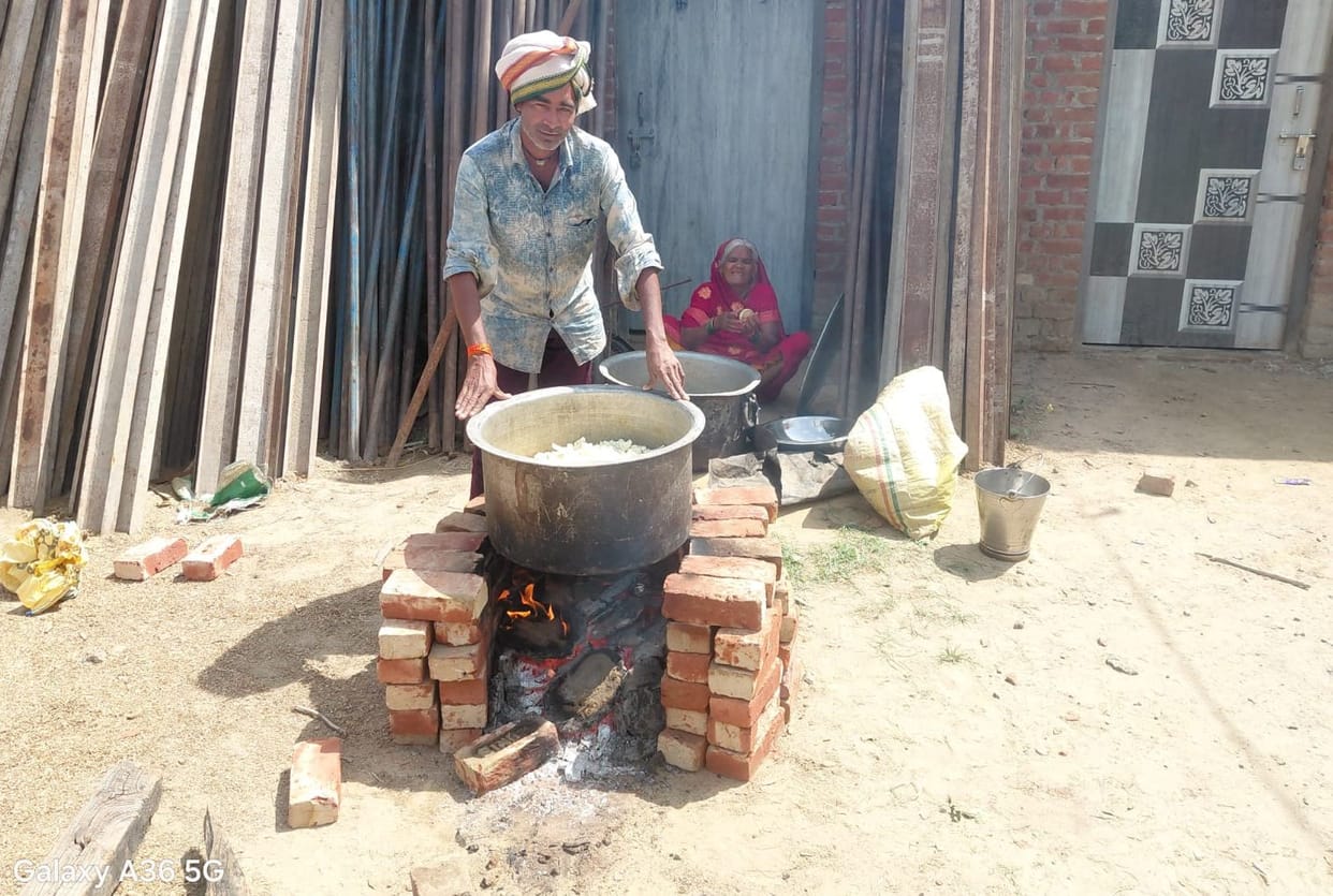 The 45-day waiting period has become a hurdle in rural areas; consumers are returning empty-handed.