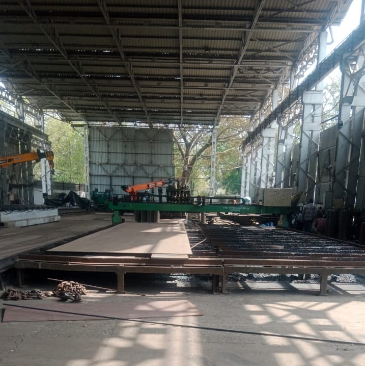 Gas crisis hits railway workshops, engine and bogie repairs stalled