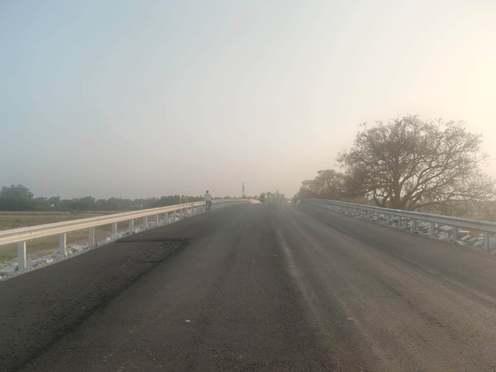 नया पुल  (फाइल फोटो)