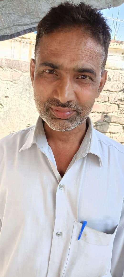 सत्यभान सिंह