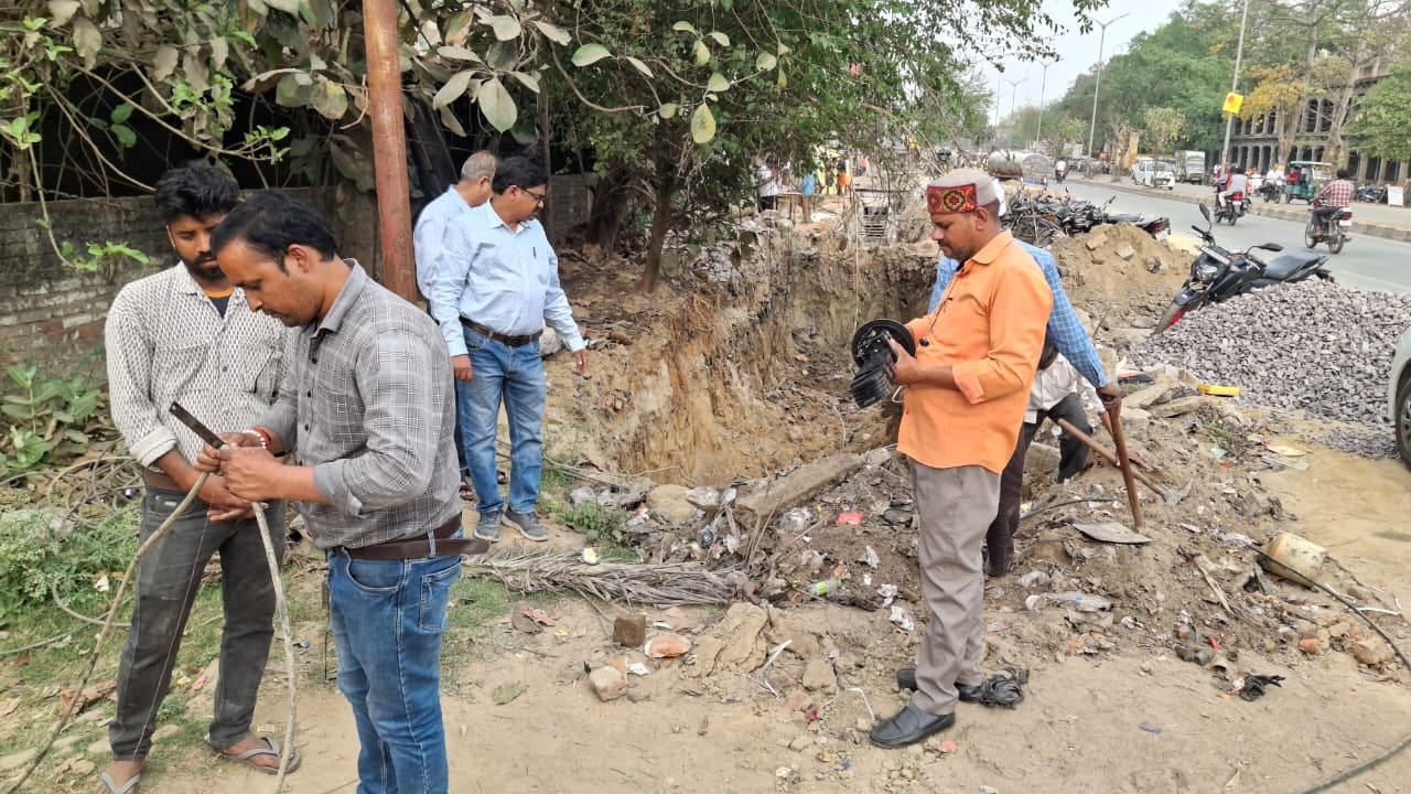 BSNL cable cut, mobile and internet services disrupted