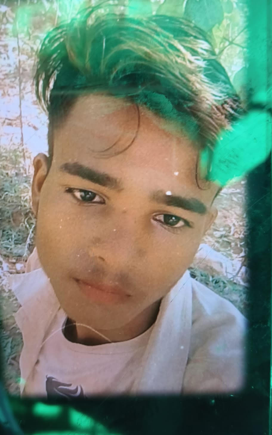 Laborer falls from tractor on speed breaker, dies after being hit by wheel