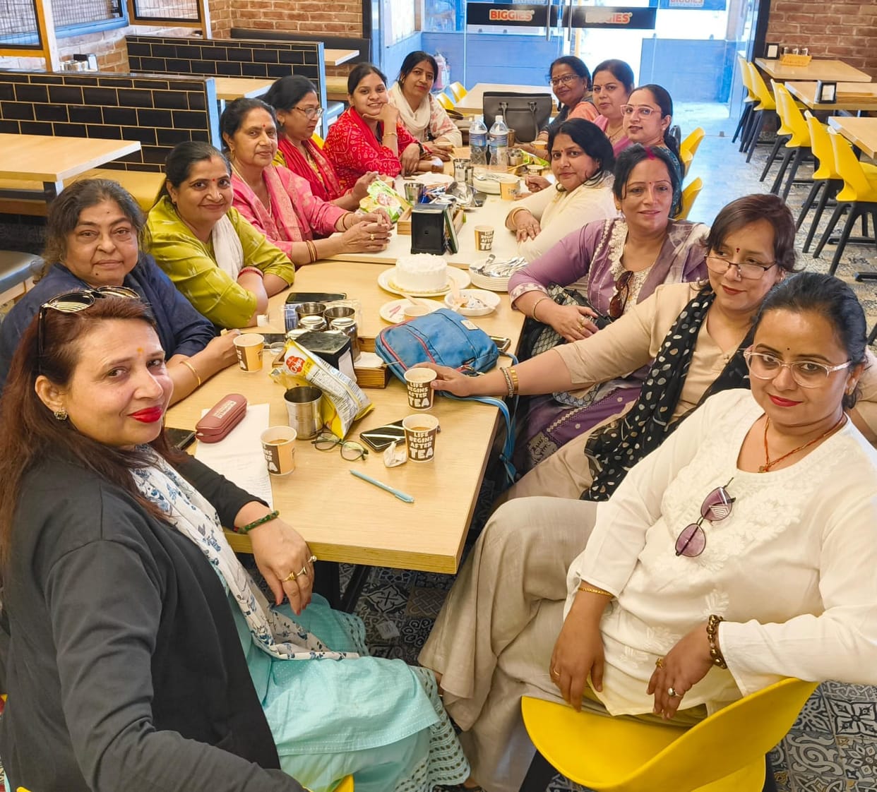 The problem of female teachers should be solved, the matter was discussed in the seminar