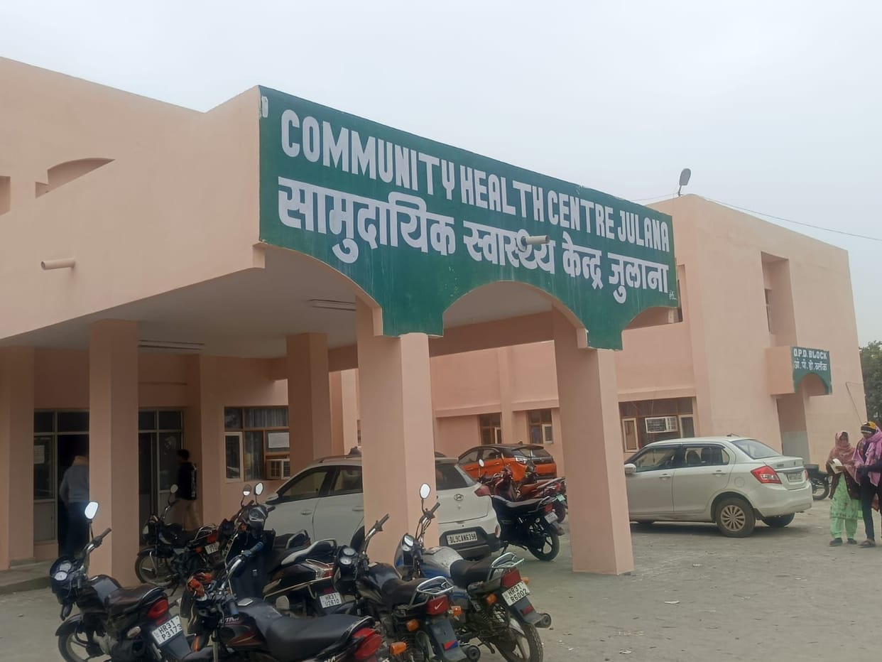 Post-mortem facility to be built in Uchana-Julana; patients to get relief.