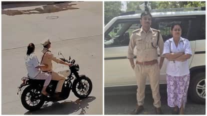 Kota News: Pre-wedding shoot inside MBS hospital sparks row, video goes viral, questions raised over permissio