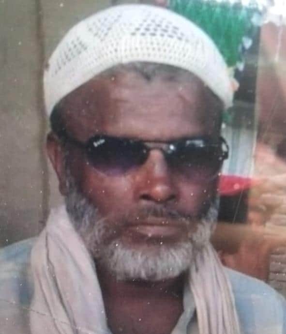 बदल खां। 