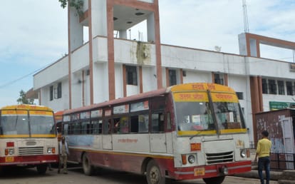 Due to the dominance of private operators, roadways is not getting buses for rural areas.