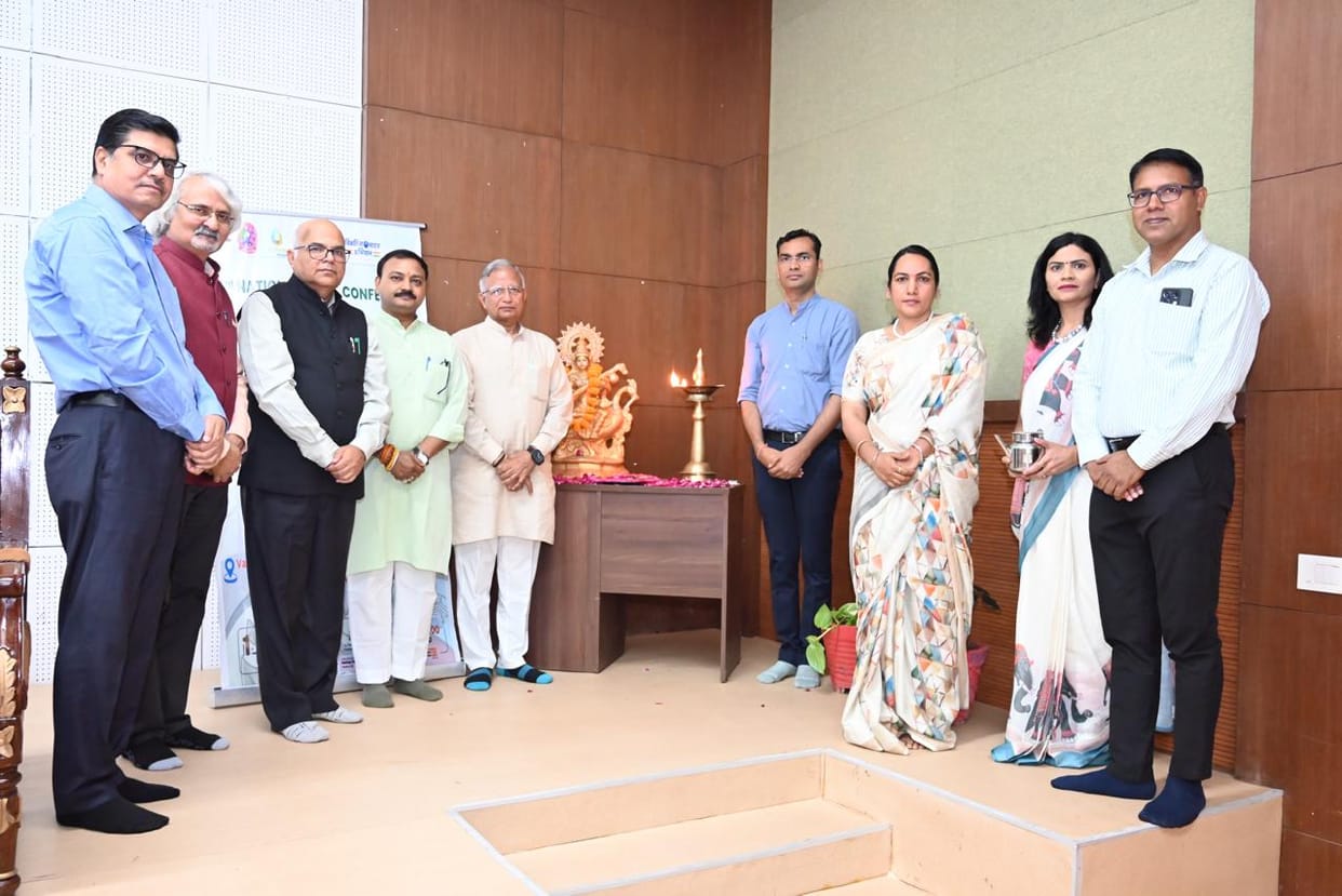 India's Approach to Environmental Conservation is Crucial: Vice-Chancellor