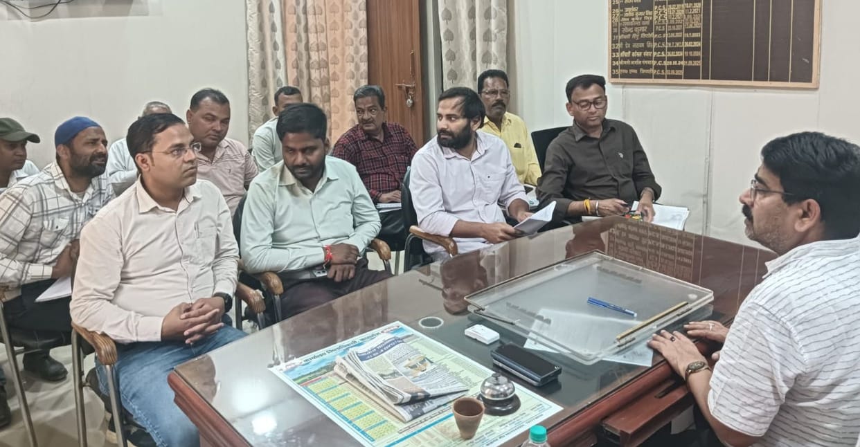 A special campaign will be launched in April to prevent communicable diseases.