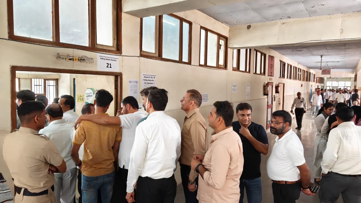 Identified issues through dialogue and instilled confidence regarding security.