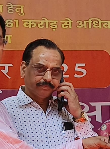 DPC suspended in Guna; Divisional Commissioner takes action on allegations of financial irregularities