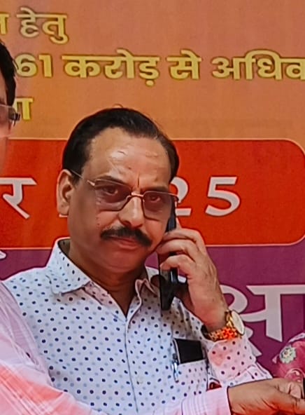 गुना डीपीसी निलंबित