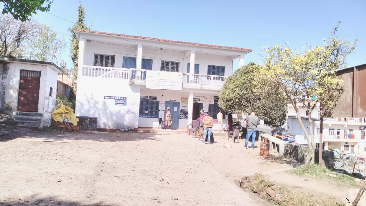Gas shortage continues in Champawat district